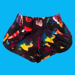 Jo & Jax dance shorts